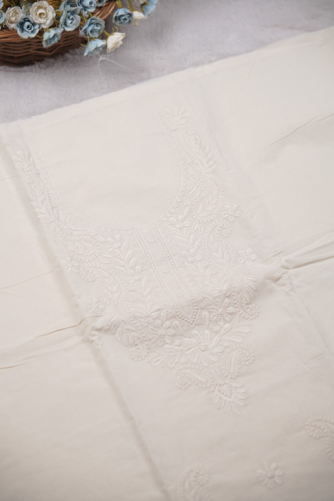 Cotton Salwar TSS01441