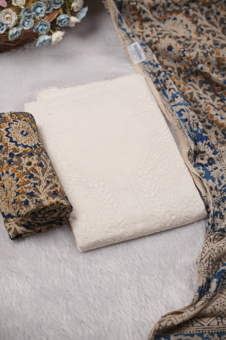 Cotton Salwar TSS01441