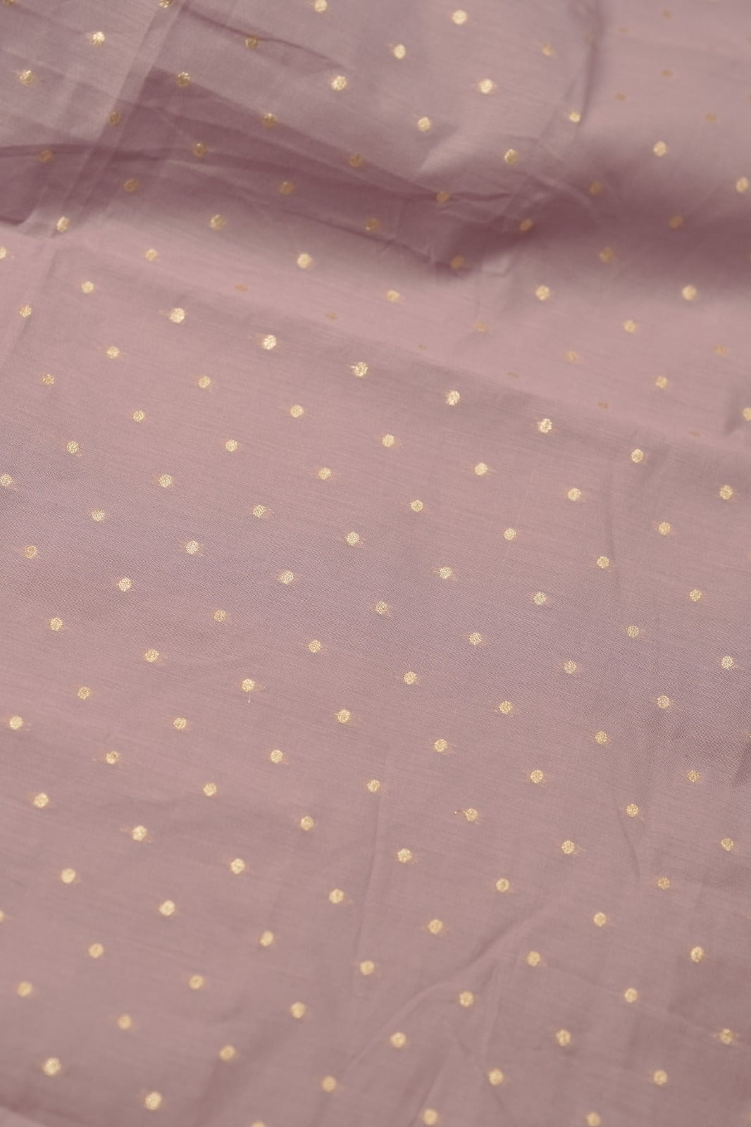 Semi Chanderi Salwar TSS01440