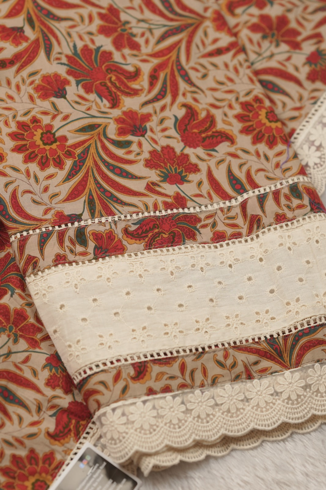 Cotton Salwar TSS01439