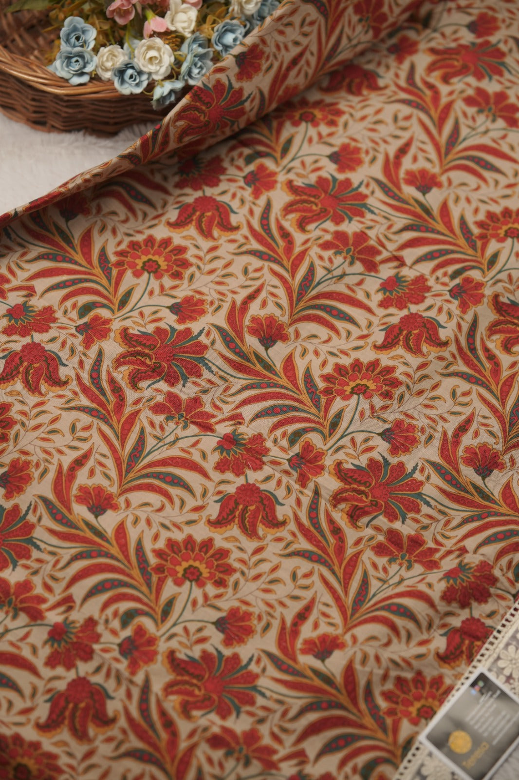 Cotton Salwar TSS01439