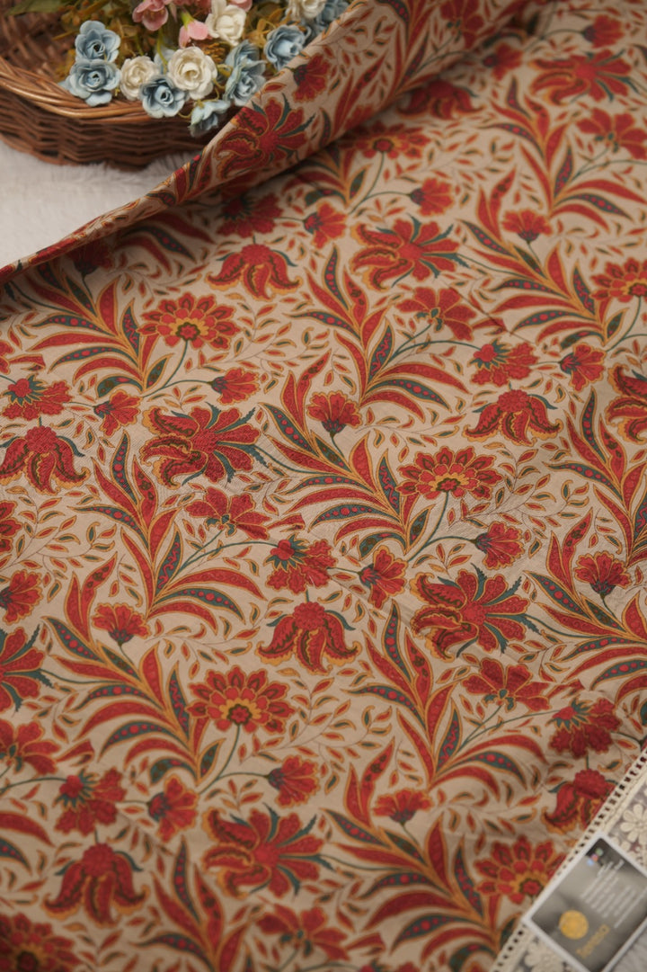 Cotton Salwar TSS01439