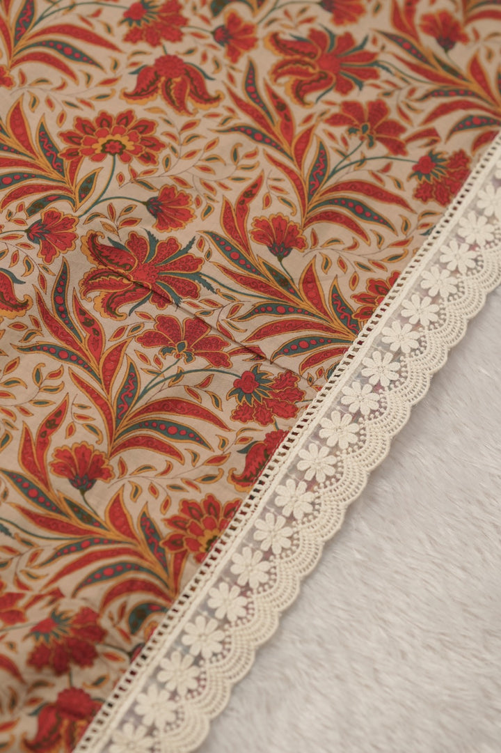 Cotton Salwar TSS01439