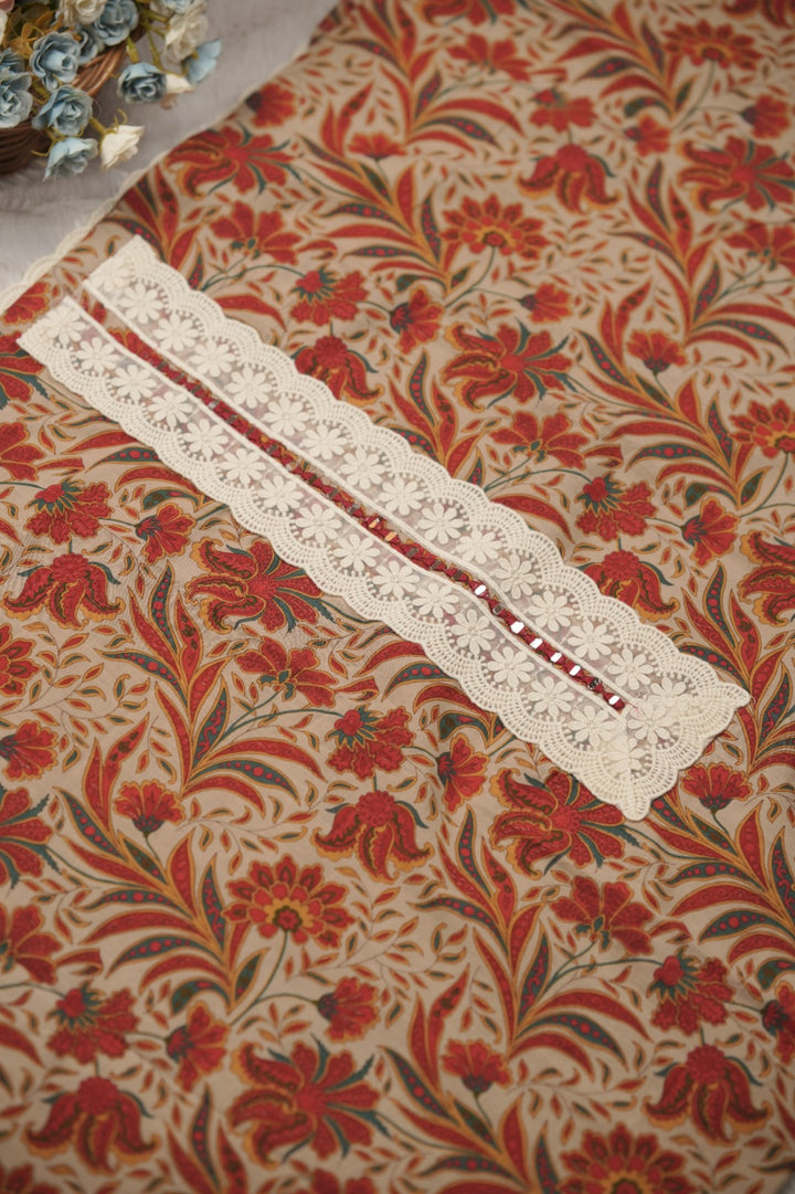 Cotton Salwar TSS01439