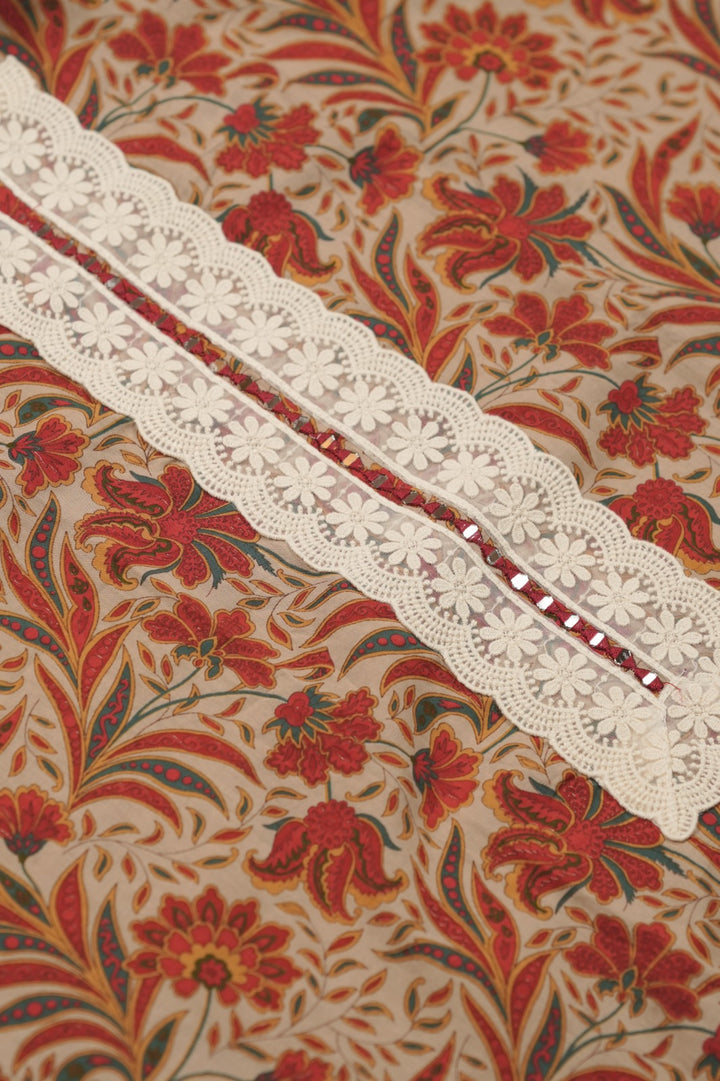 Cotton Salwar TSS01439