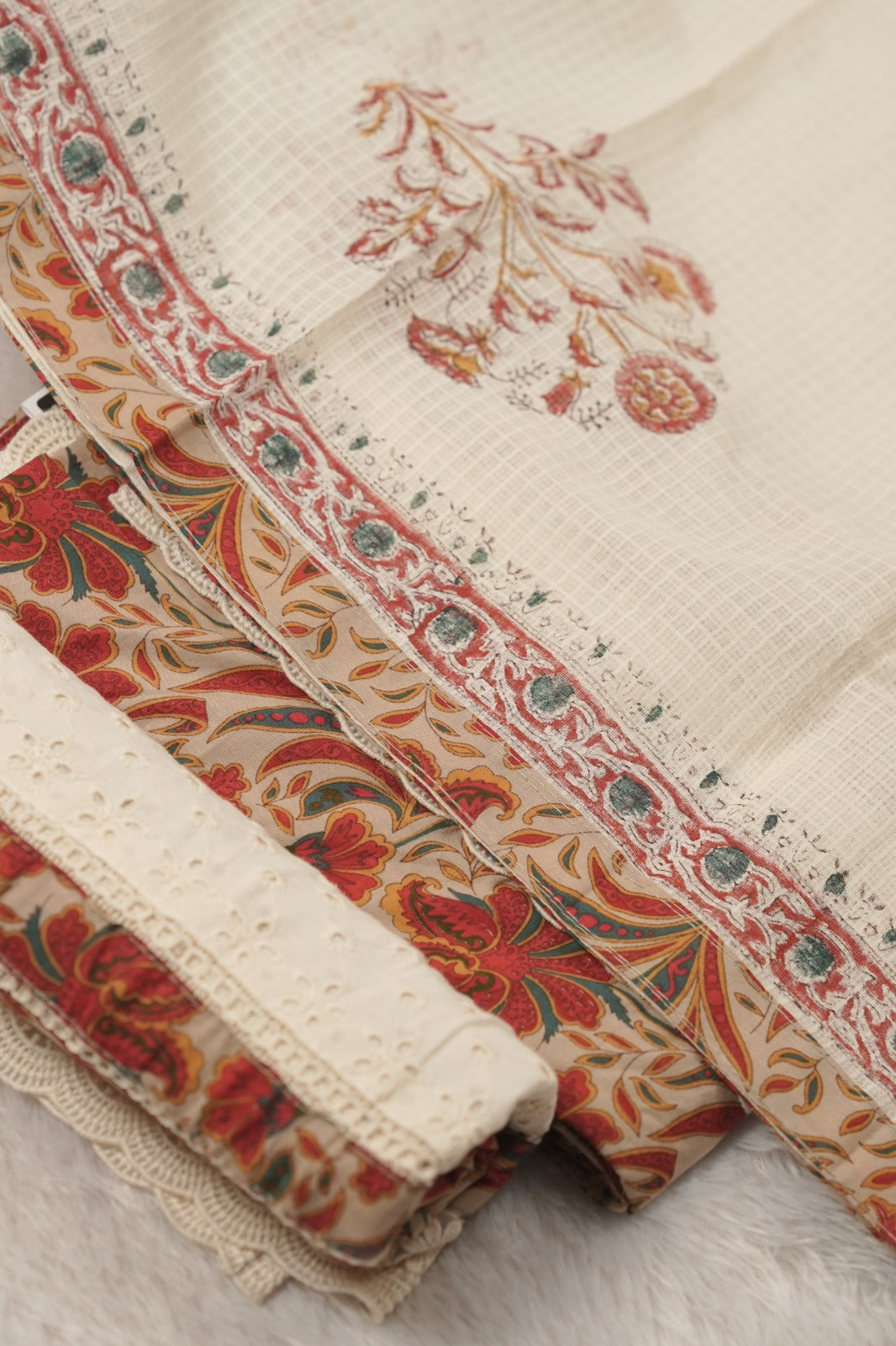 Cotton Salwar TSS01439