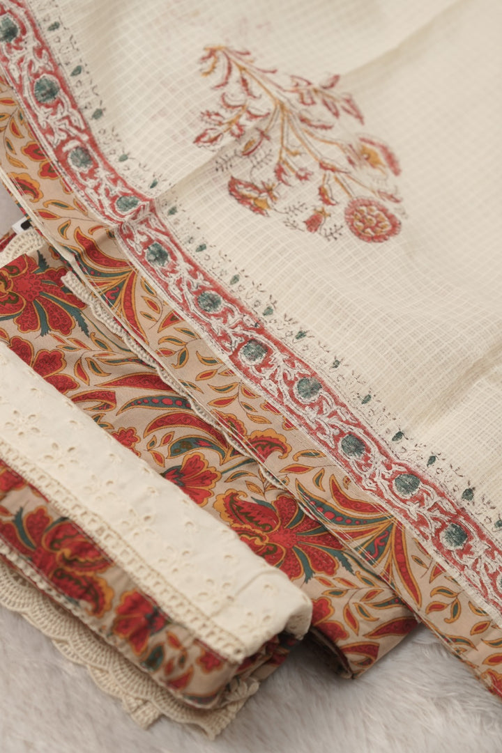 Cotton Salwar TSS01439