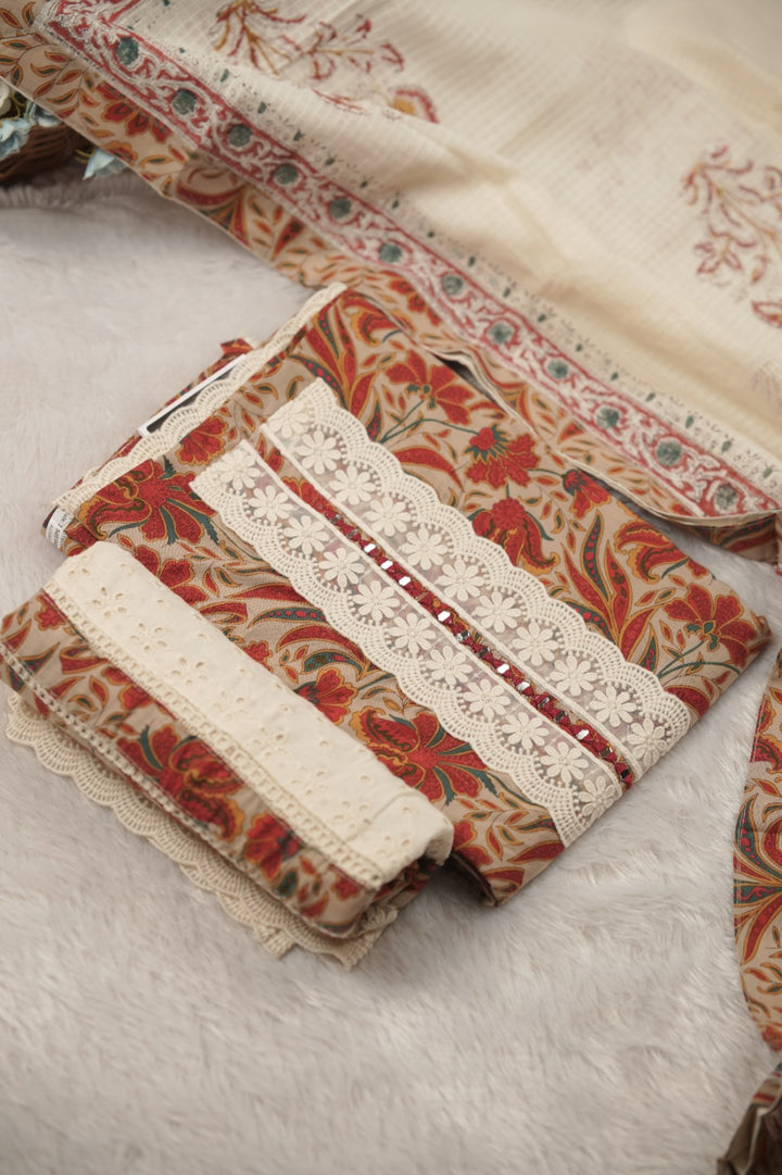 Cotton Salwar TSS01439