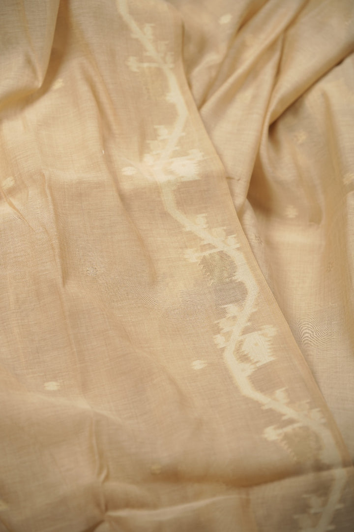 Chanderi Saree TSA5789