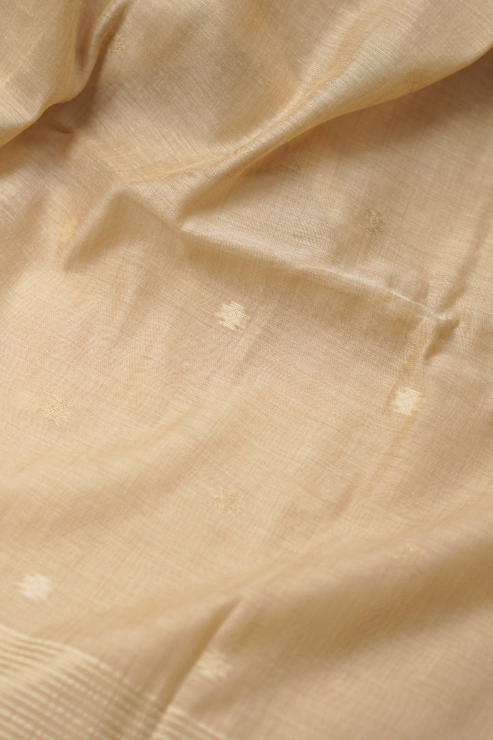 Chanderi Saree TSA5789