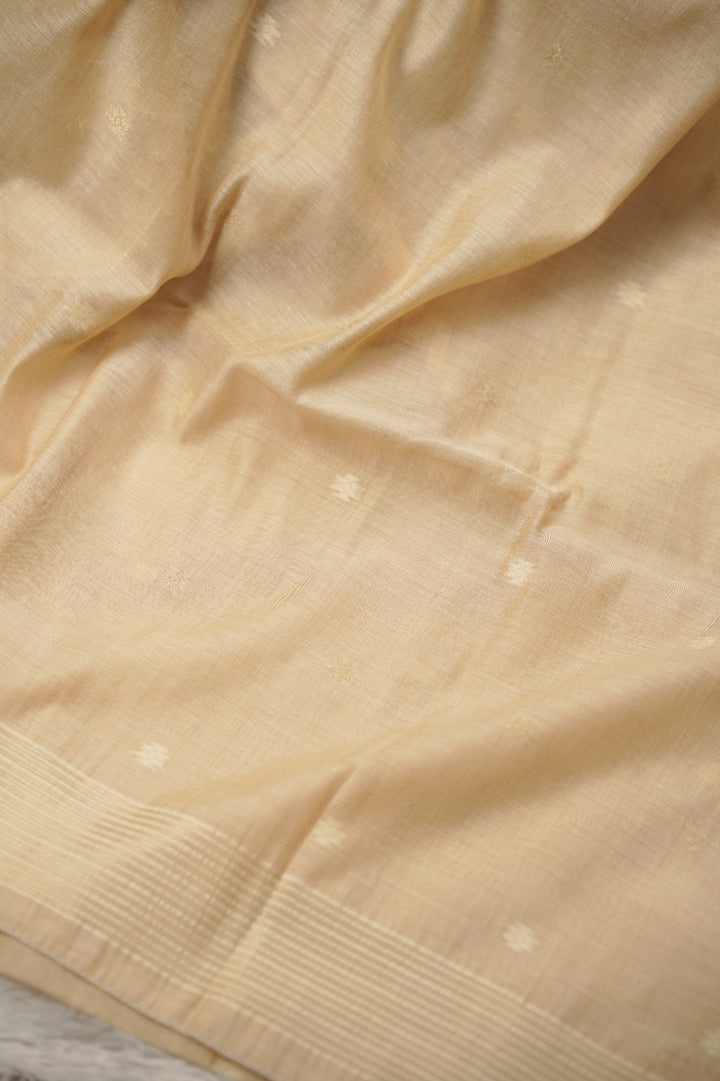 Chanderi Saree TSA5789