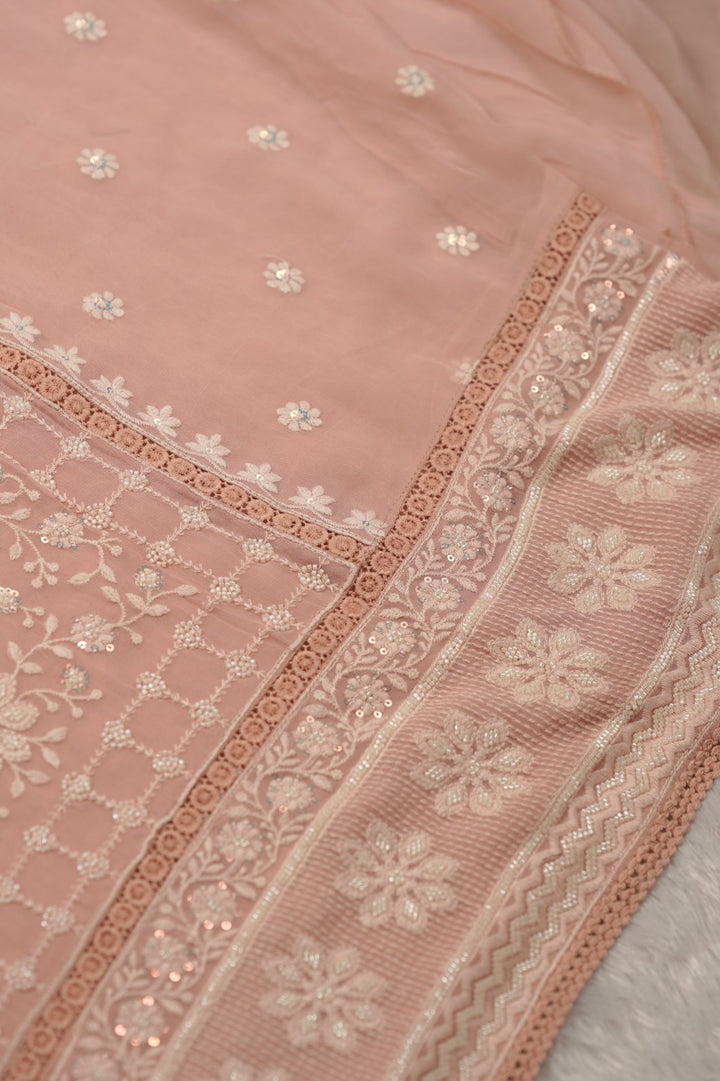Georgette Salwar TSS01436