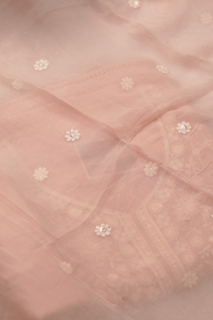 Georgette Salwar TSS01436