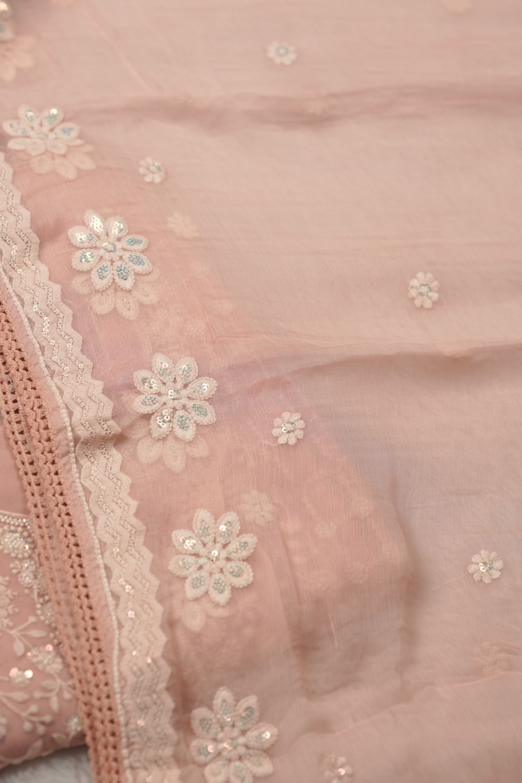 Georgette Salwar TSS01436