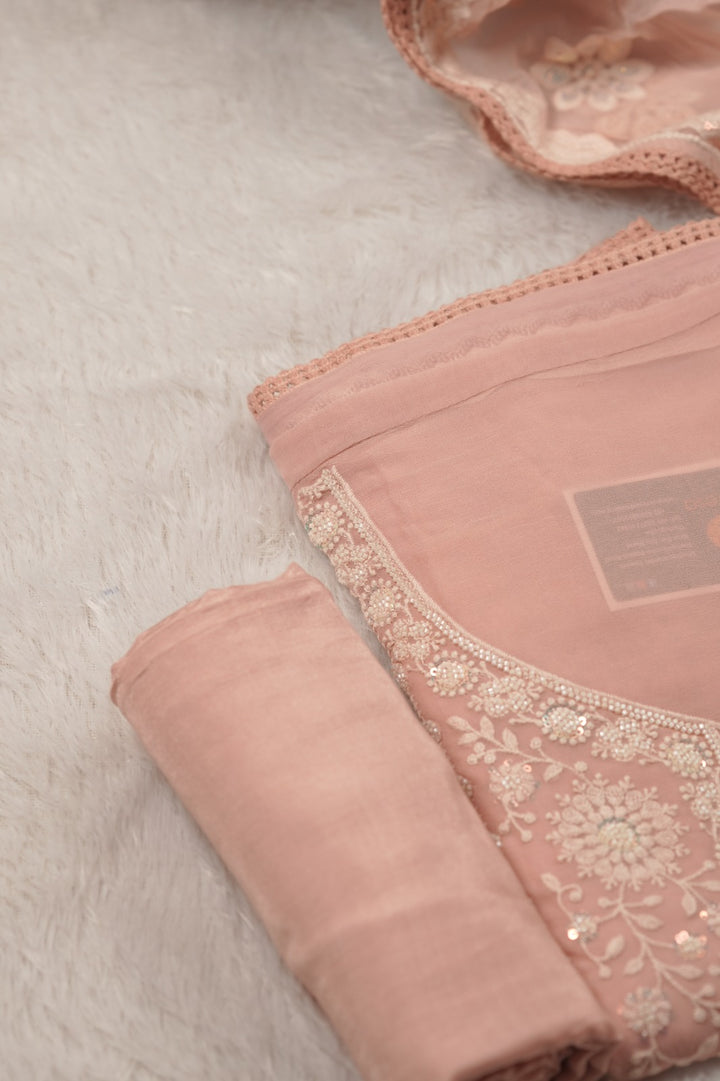 Georgette Salwar TSS01436