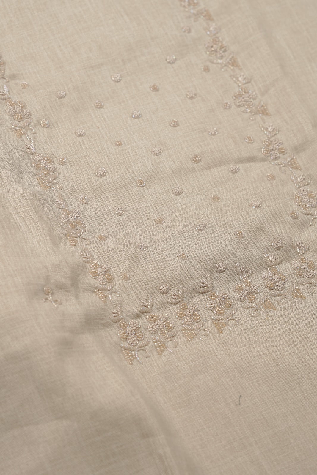 Art Linen Salwar TSS01449