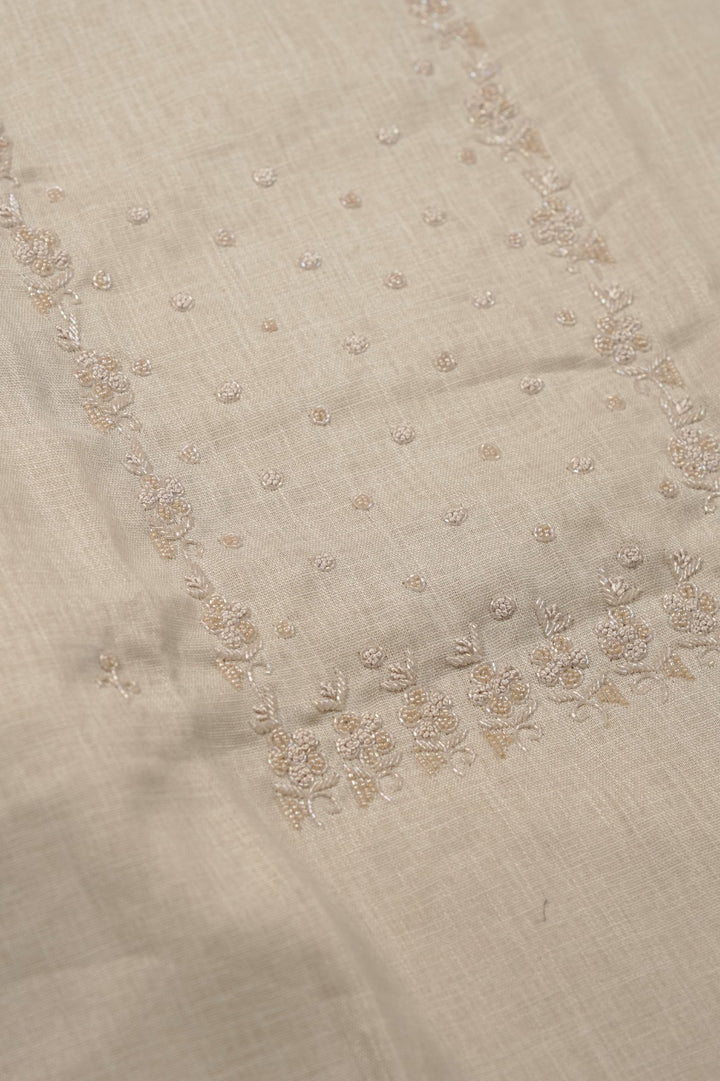Art Linen Salwar TSS01449