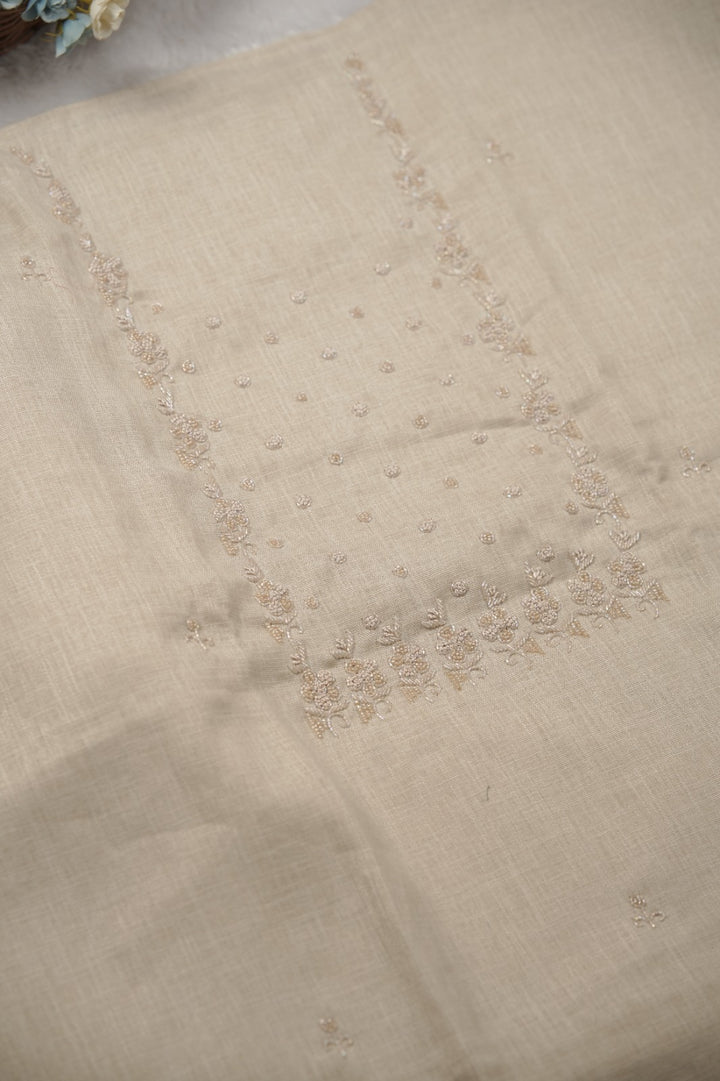Art Linen Salwar TSS01449