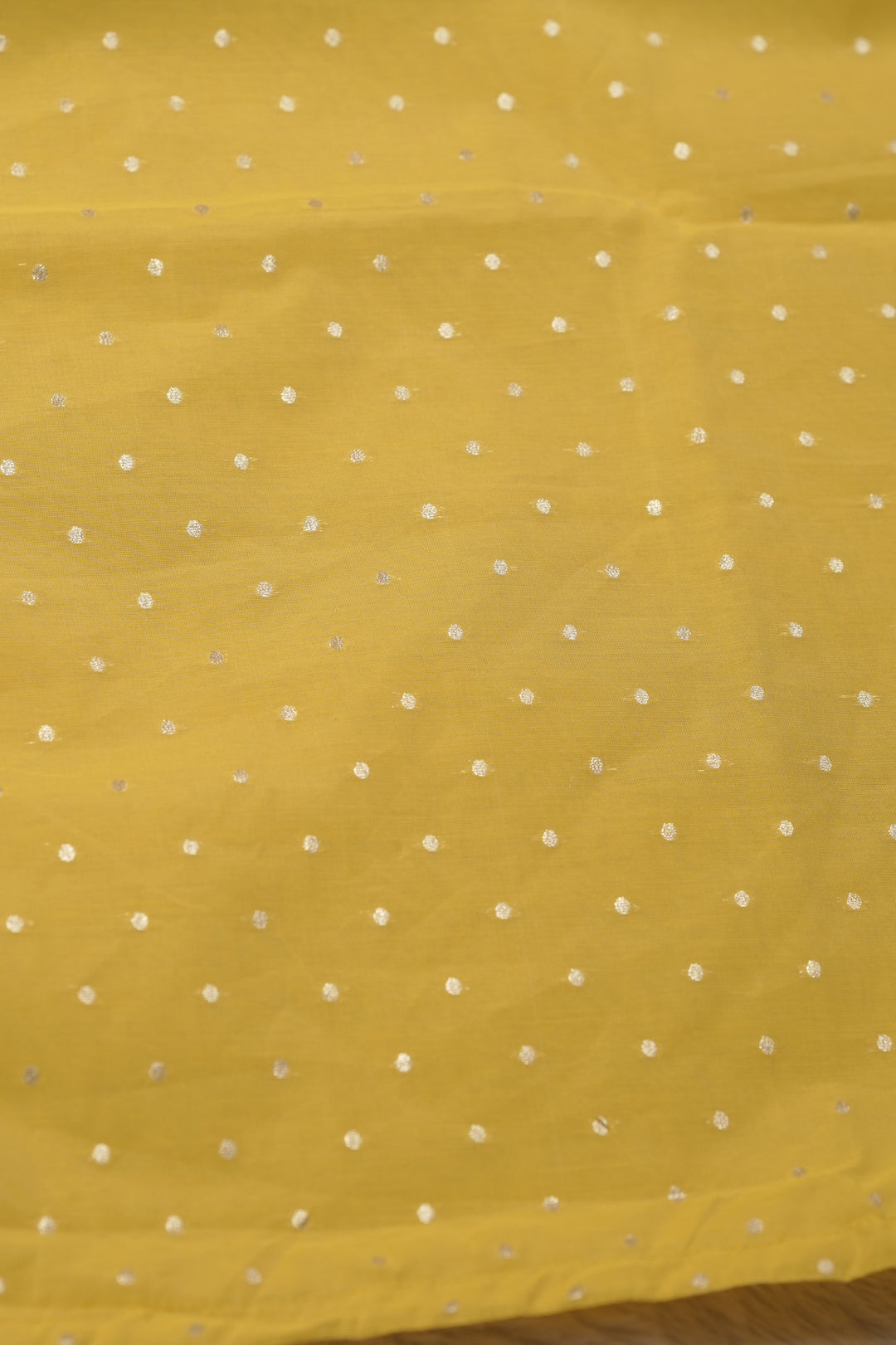 Semi Chanderi Salwar TSS01451