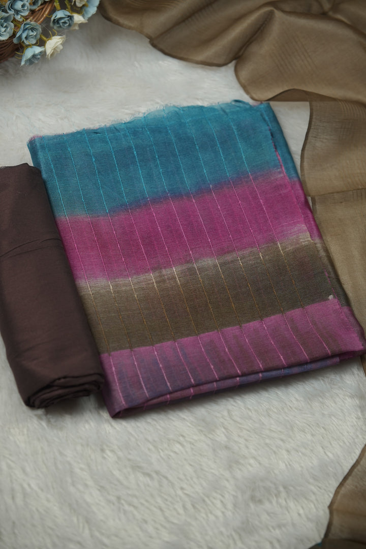 Tussar Salwar TSS01448