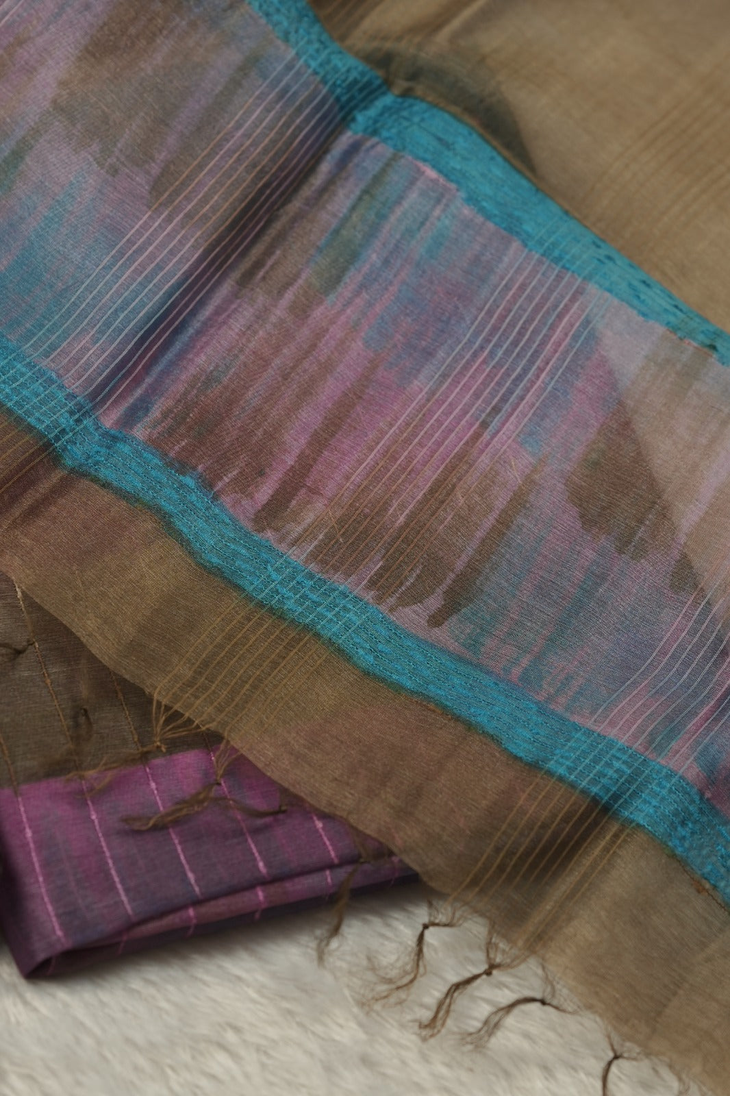 Tussar Salwar TSS01448