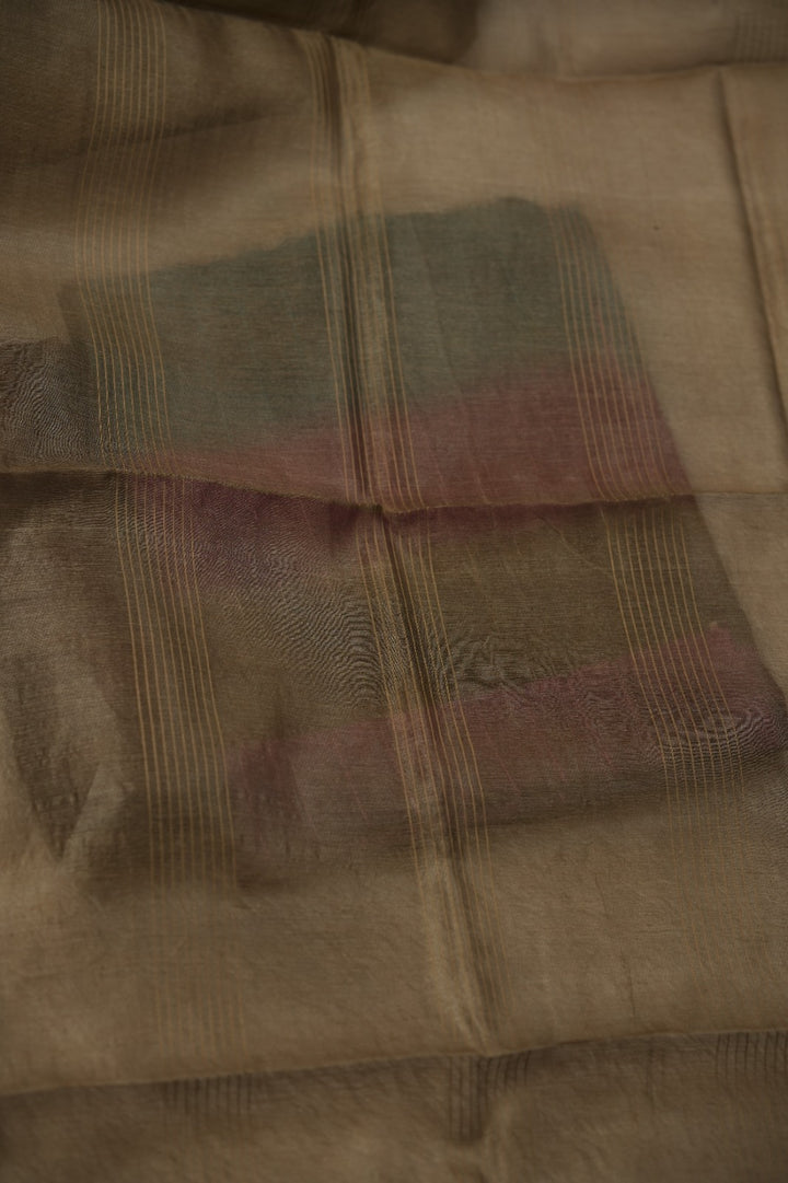Tussar Salwar TSS01448