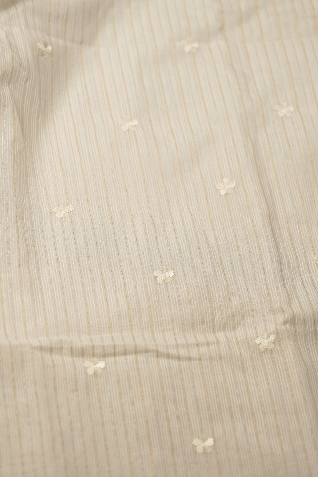 Semi Chanderi Salwar TSS01437