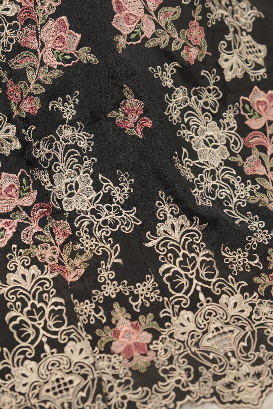 Georgette Salwar TSS01461