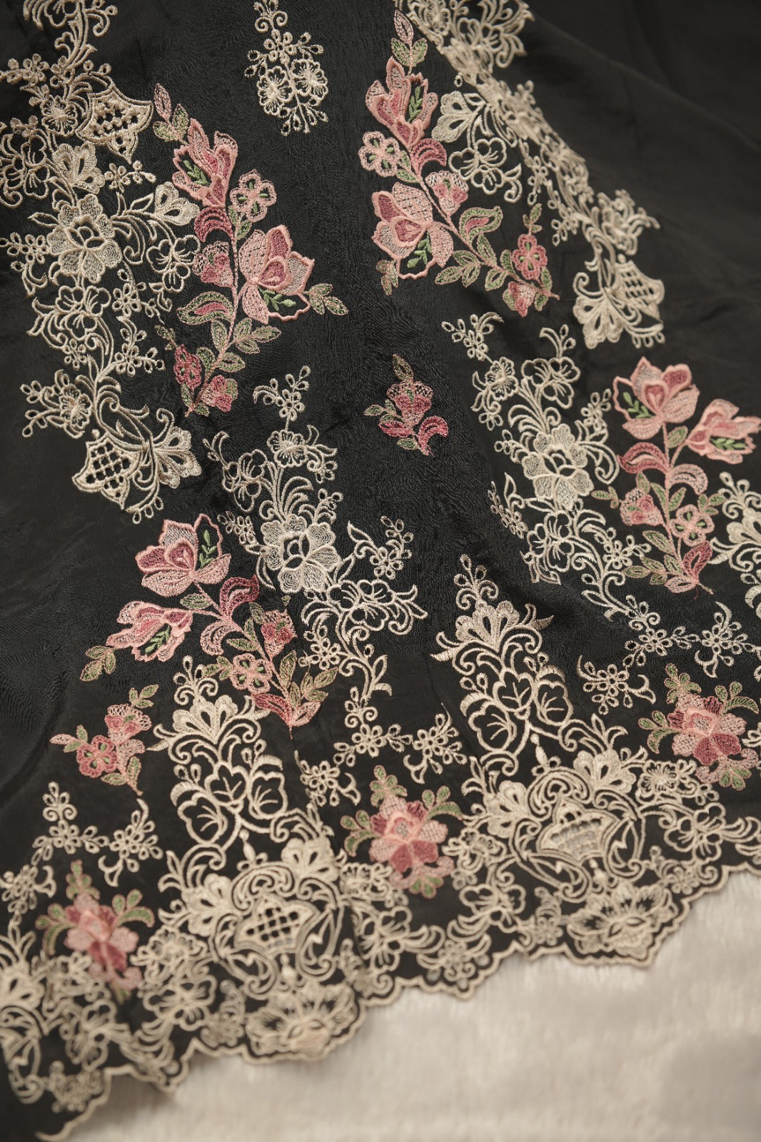 Georgette Salwar TSS01461
