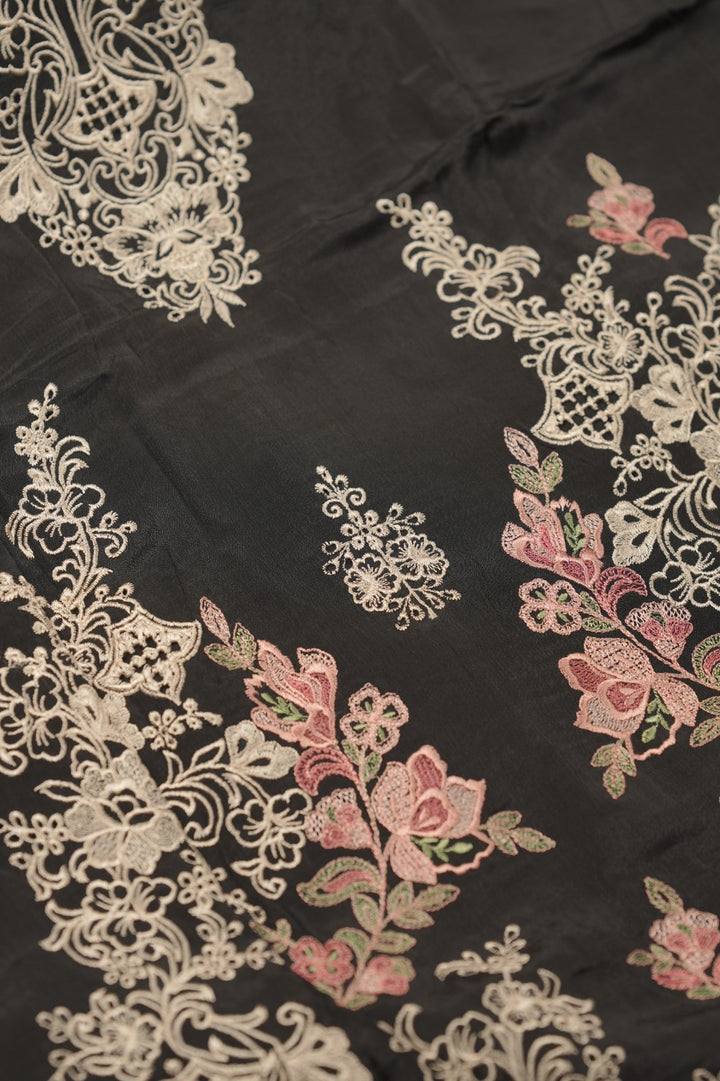Georgette Salwar TSS01461