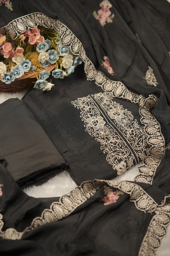 Georgette Salwar TSS01461