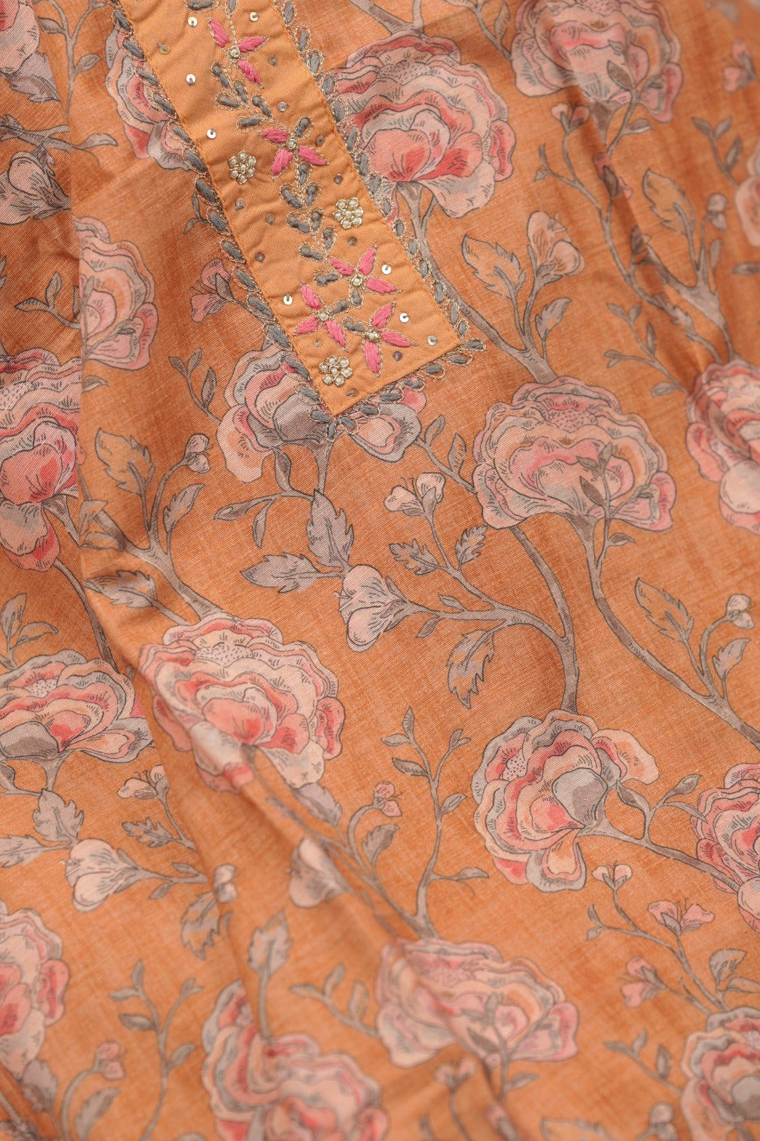 Cotton Blend Salwar TSS01460