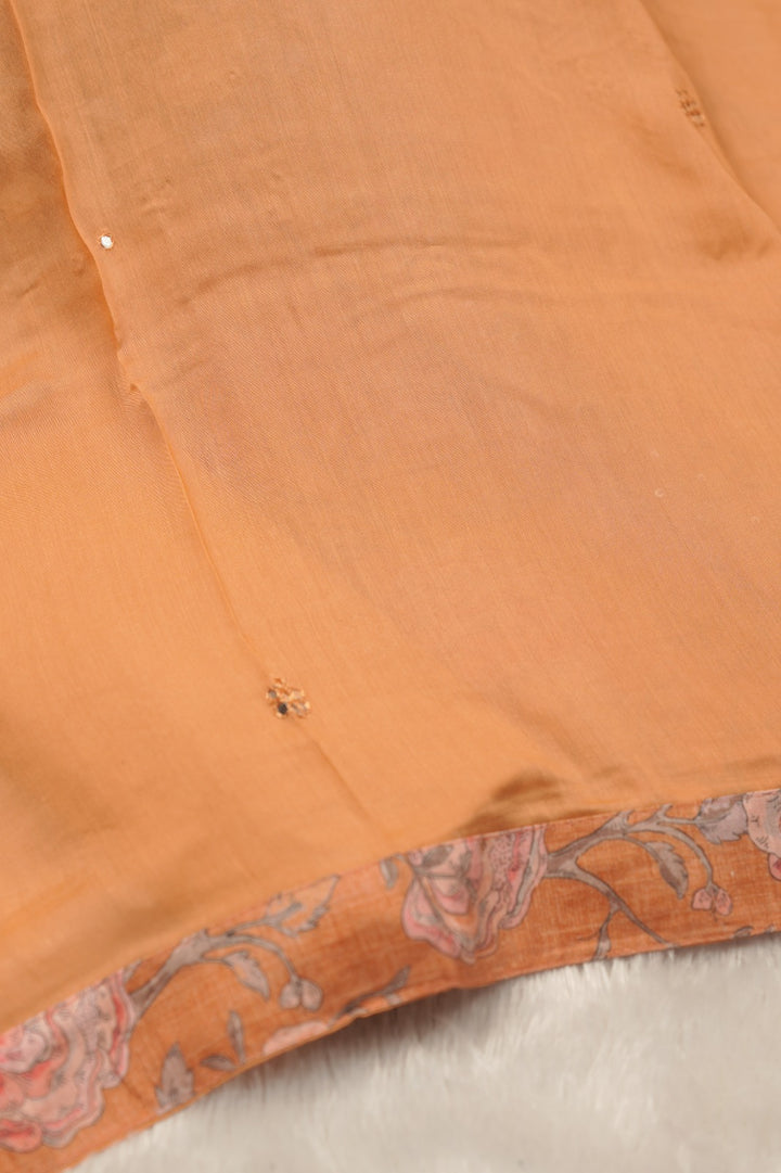 Cotton Blend Salwar TSS01460