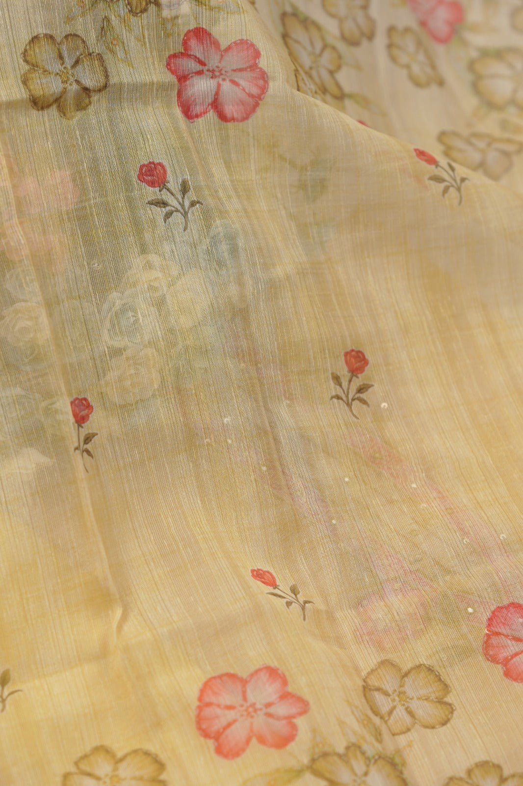 Art Linen Salwar TSS01459