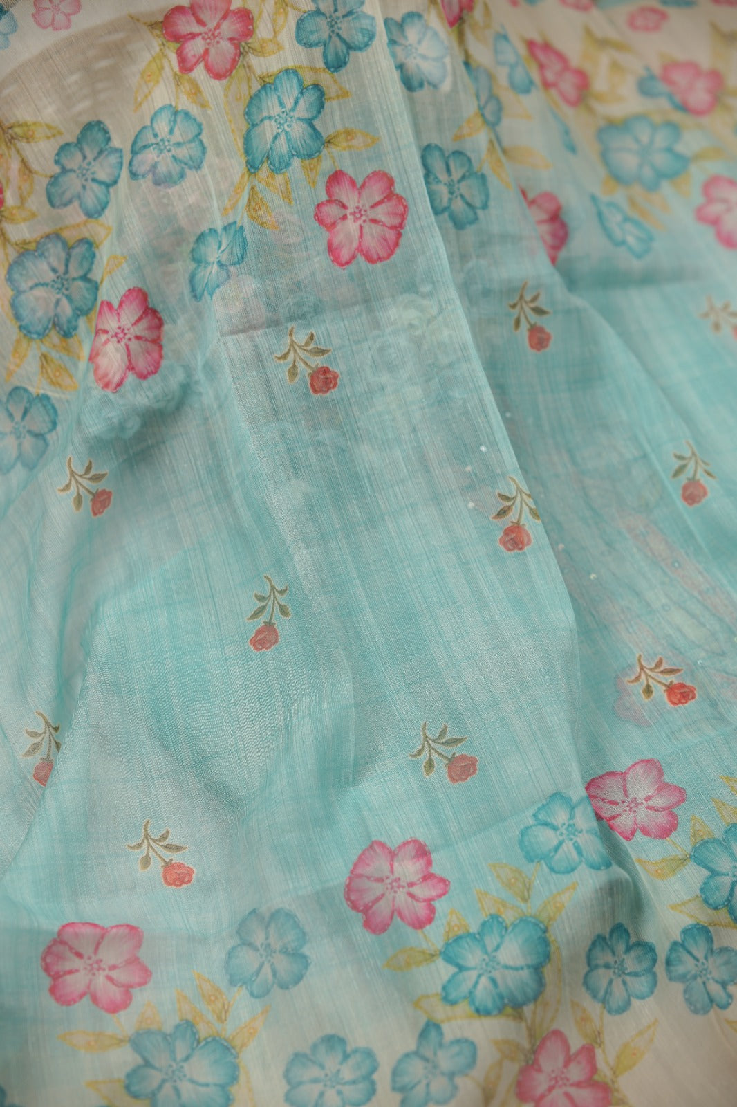 Art Linen Salwar TSS01458
