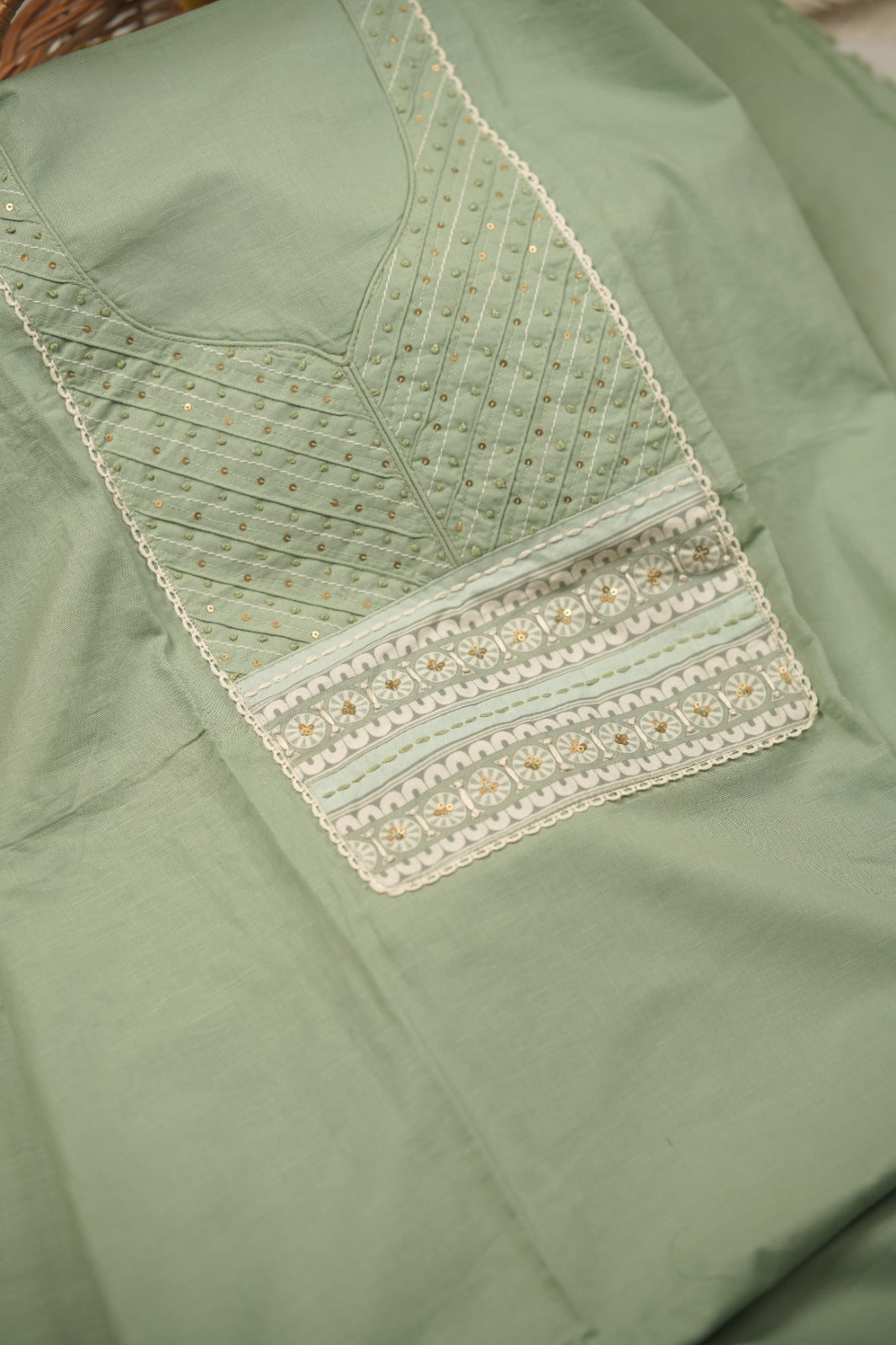 Cotton Salwar TSS01464