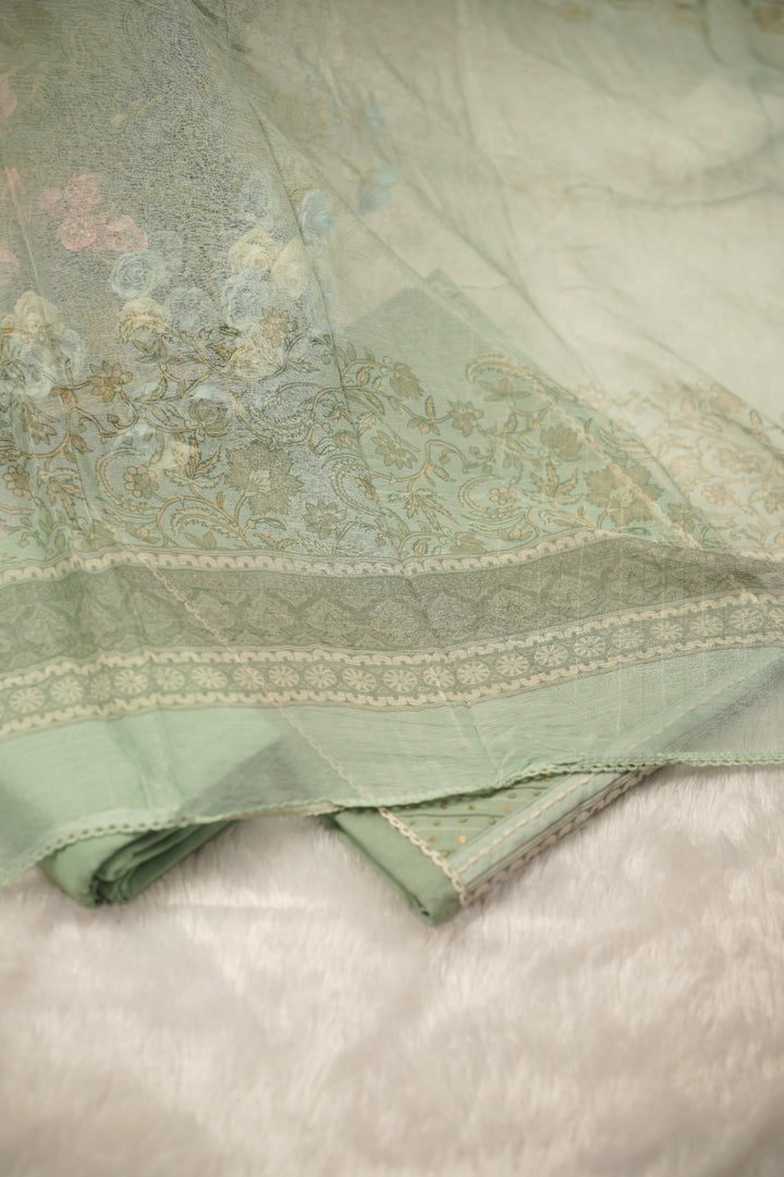 Cotton Salwar TSS01464