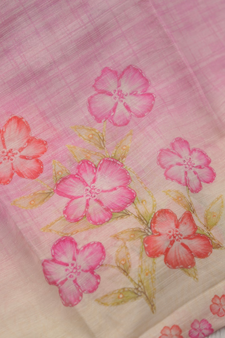 Art Linen Salwar TSS01457