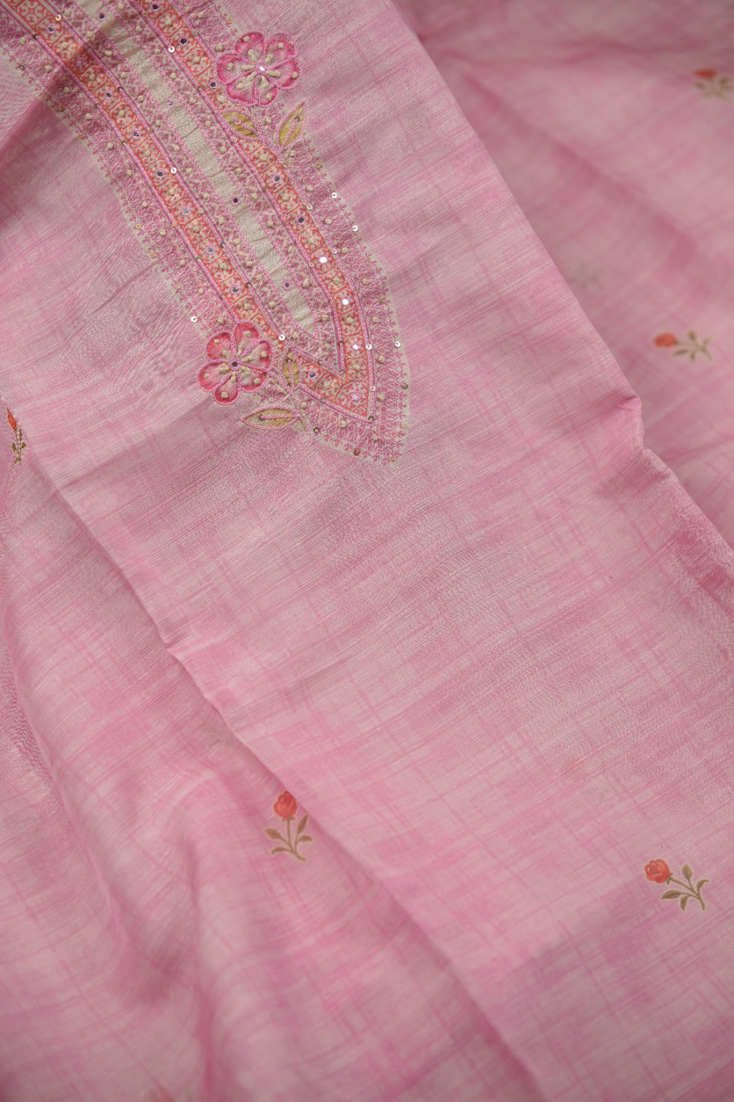 Art Linen Salwar TSS01457