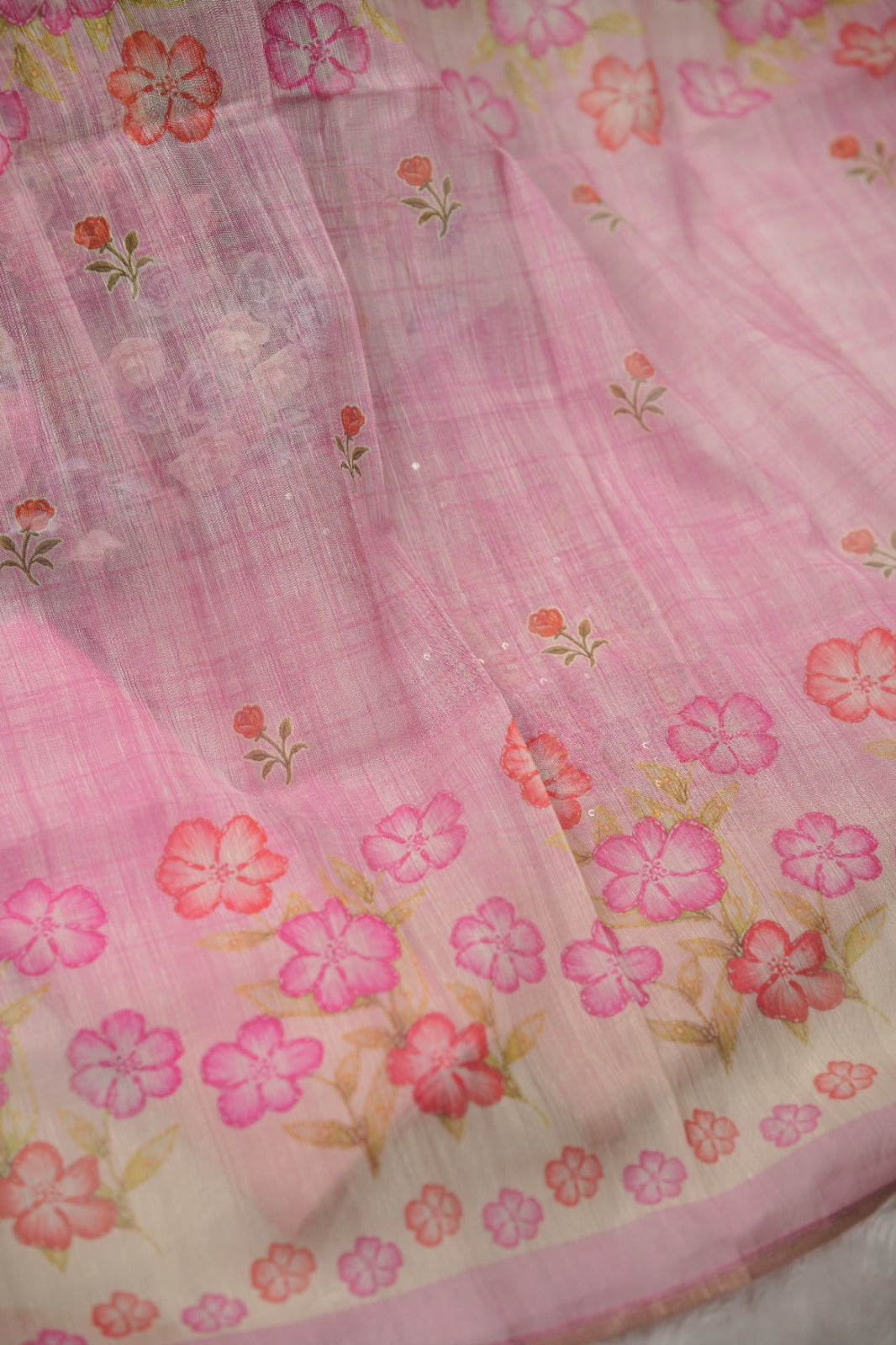Art Linen Salwar TSS01457