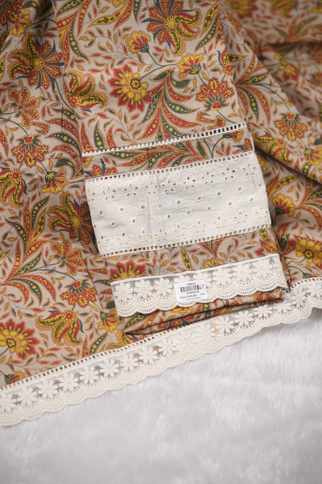Cotton Salwar TSS01467