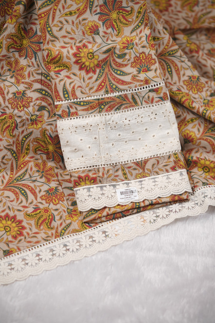 Cotton Salwar TSS01467