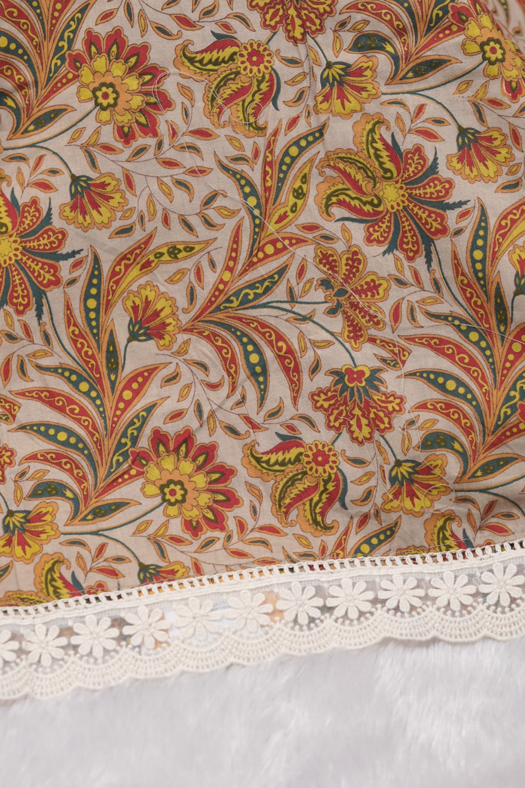 Cotton Salwar TSS01467