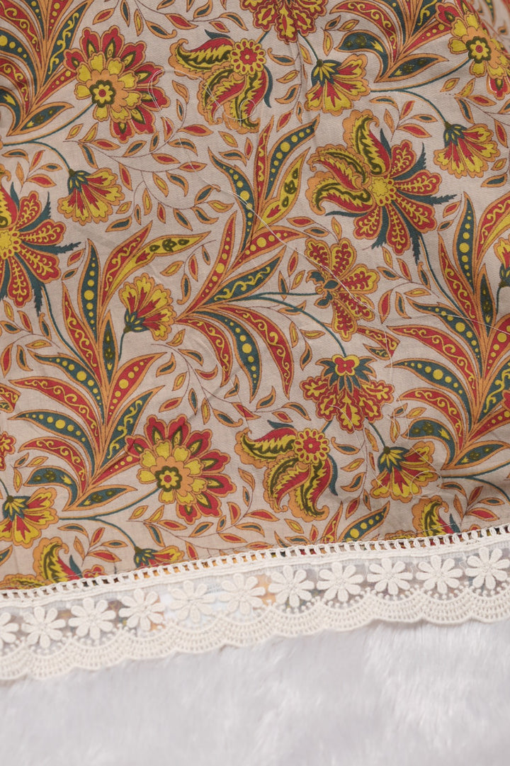 Cotton Salwar TSS01467