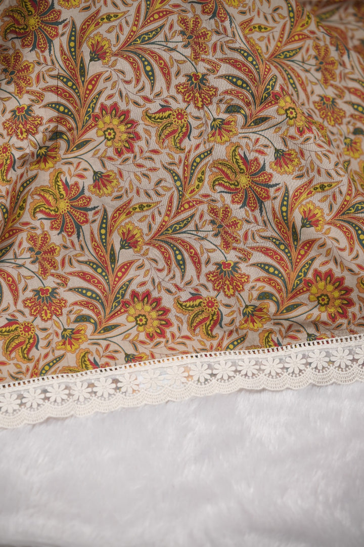 Cotton Salwar TSS01467