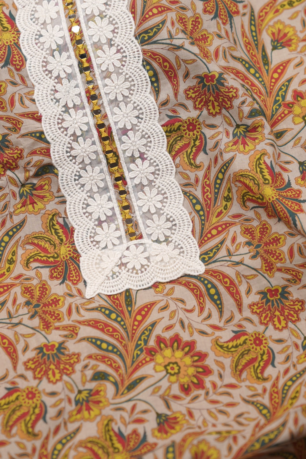 Cotton Salwar TSS01467
