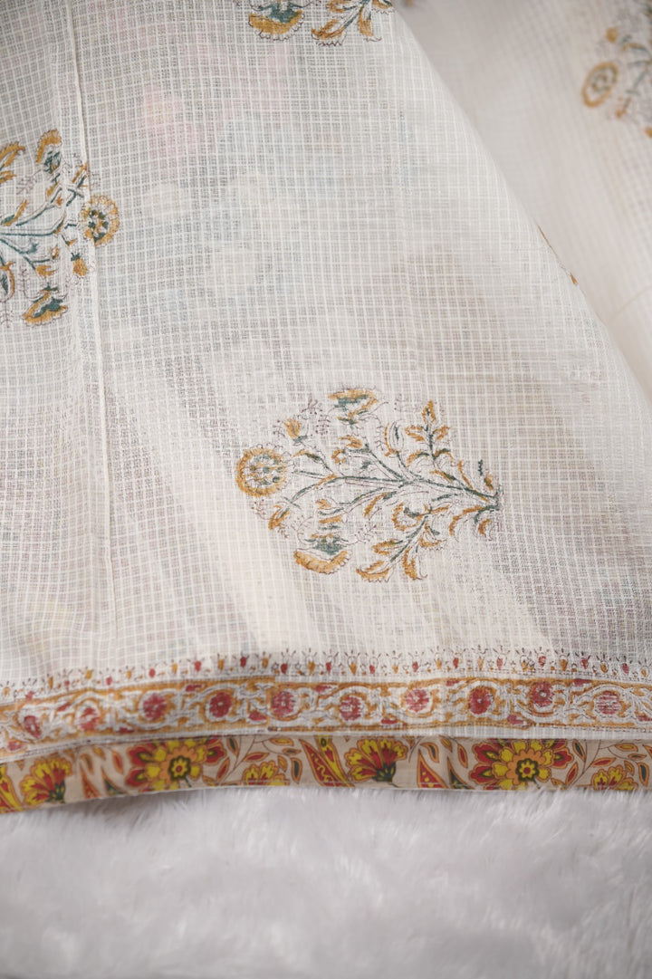 Cotton Salwar TSS01467