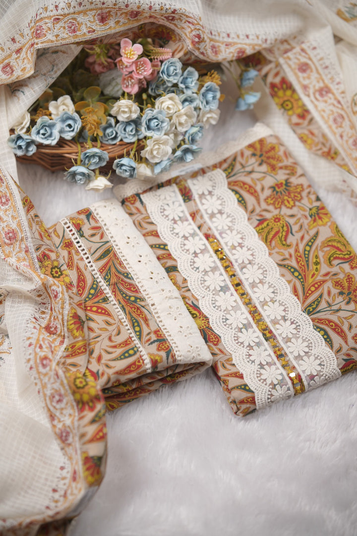 Cotton Salwar TSS01467
