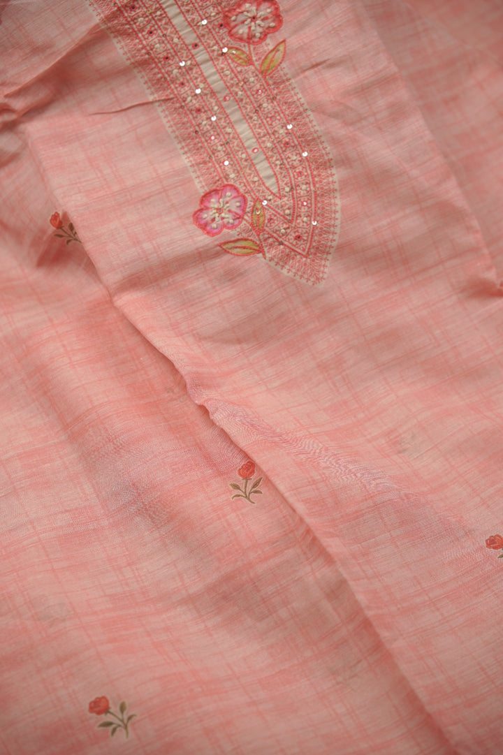 Art Linen Salwar TSS01456
