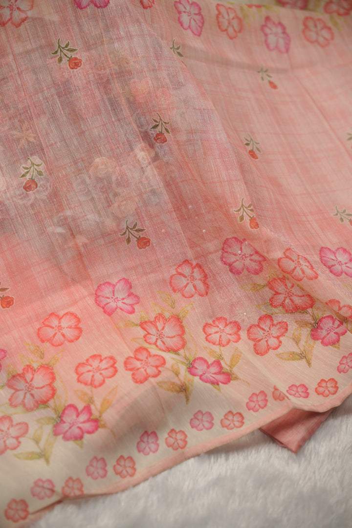 Art Linen Salwar TSS01456